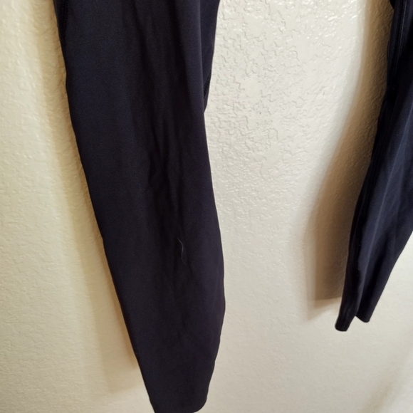 Lululemon Tight Stuff Tight Full On Luxtreme men's Sz L Discontinued/Rare - Picture 4 of 9